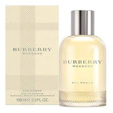Perfume Burberry Weekend For Women